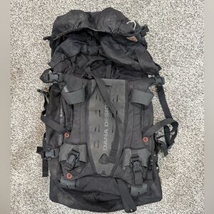 Dana Design Sluiskin 30 Backpack